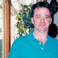 Michael DePoder October 26, 1957