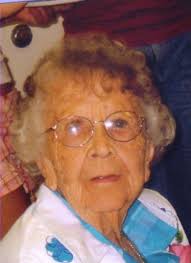 Harriet B. Langseth Obituary October 4, 2004