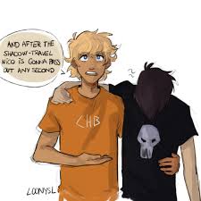 Maybe you would like to learn more about one of these? Pin On Solangelo