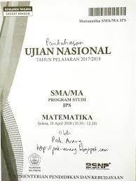 We did not find results for: Download Pembahasan Soal Un Matematika Sma Ips 2016 Vopervin