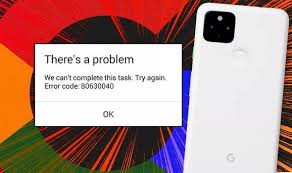 A soft restart might also work. Android Glitch How To Stop Google Apps And Widgets From Crashing Express Co Uk