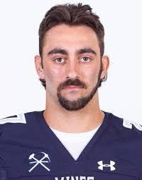 Nate Sutter's Instagram, Twitter & Facebook