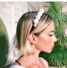 Short layered hair for volume. The Best Short Haircuts For Hot Summer Days Fashionisers C