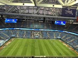 En cliquant sur chaque icône, vous pourrez voir de quel lieu il s'agit. Saint Petersbourg Russie 03 08 Staduim St Petersburg 2019 Stade De La Coupe Du Monde Fifa 2018 Et De La Coupe D Europe 2020 Ava Photo Editorial Image Du Staduim 2018 155419016