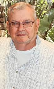 Jerry Croslin Obituary