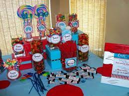 Dr Seuss Baby Shower Dr Seuss Baby Shower Decorations Dr Seuss Baby Shower Seuss Baby Shower