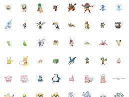 This is a full list of every pokémon from all 8 generations of the pokémon series, along with their main stats. Pokemon Sun Moon Alola Pokedex Pokemon Database