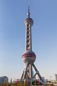 Tantangan pengawasan partisipatif pilkada di masa pandemi. Oriental Pearl Tower Wikipedia