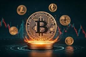 آخرین وضعیت بازار رمزارزها در جهان در آستانه تعطیلی دولت امریکا