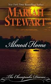 Fill your cart with color · we have everything · >80% items are new Almost Home By Mariah Stewart Used 9781410438881 World Of Books