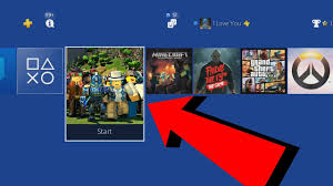 Playing Roblox On Ps4 Official Gameplay Youtube