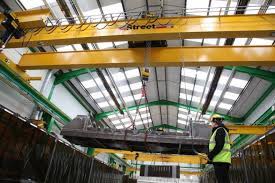 Jib crane with electric hoist for workshop use with 1 ton capacity. Remote Control For Cranes Or Crane Pendants Crane And Hoist Canada