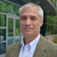 Aaron Vaisman Email & Phone Number