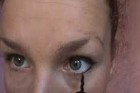 Video Ariana Grande Das Make Up Gelingt So