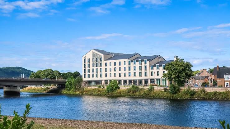 AC Hotel Inverness