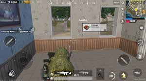 Dp 28 can be found only in erangle map in pubg mobile. A Ghillie Suit In Arcade Mode Pubgmobile
