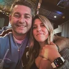 Daniel Palumbo's Instagram, Twitter & Facebook