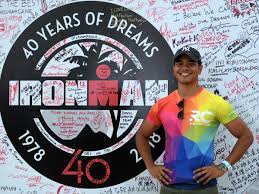 Alif satar road to ironman langkawi 2018 finale. Alif Satar Sebak Dapat Tamatkan Ironman Langkawi 70 3