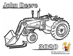 Farm john deere tractor coloring pages. Pin On Brit Coco Stef S Crews