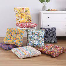 You'll love our affordable outdoor chair cushions, seat cushions & accent pillows from around the world. Printing Cushion Tatami Outdoor Chair Home Decor Sofa Pillows Backrest Flower Back Seat Pad Square Stool Seat Cushion Garden Mat Cushion Aliexpress