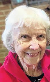 Shirley Swindler Obituary