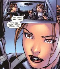 Tomb Raider: L'approccio al ciclo conclusivo di Dan Jurgens