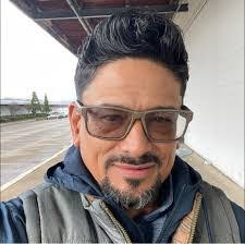 Steven Scalzo's Instagram, Twitter & Facebook