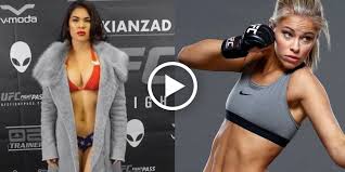 Ostovich is slated to take place at bkfc 19 on july 23 at the. Rachael Ostovich Is Back For Ufc Fight After Domestic Violence Left Her With A Broken Bone Martial Tribes