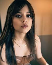 jennaortega HIGO ZOMP ΑΙΕ