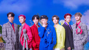 All orders are custom made and most ship worldwide within 24 hours. 5 Rising Korean Artists To Know Now Grammy Com