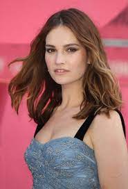 Lily James At Baby Driver Premiere In London 06 21 2017 1 Jpg 1200 1763 Lily James Baby Driver Lily James Actresses