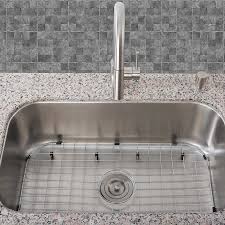 The image inspiration about elegant kitchen sink mats with drain hole from alwaseetgulf.com. 8 Best Sink Mats And Grids The Family Handyman