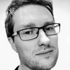 Scott Hosking's Instagram, Twitter & Facebook