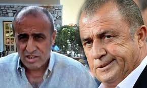 Haberler.com, türkiye'nin en güncel haber sitesi. Kebapci Selahattin Konustu Terim Sarhostu Yumruk Atamadi Ardindan Kendisini Dovdum