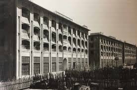 100 Years of Bombay: 1850-1950 - Art Deco