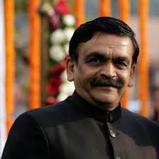 Vivek Varshney (@VIVEKV_IAS)