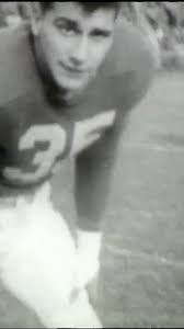 Here’s some Alan Ameche highlights