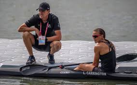 Discover lisa carrington's biography, age, height, physical stats, dating/affairs, family and career. Lisa Carrington To Compete In 4 Events At Olympics Rnz News