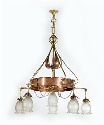 Check spelling or type a new query. A Chandelier With Six Lights William Arthur Smith Benson Co London C 1900 Jugendstil And 20th Century Arts And Crafts 2018 05 30 Estimate Eur 8 000 To Eur 12 000 Dorotheum