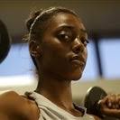 Kyra Dunn's High School Career Home