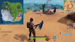 The prisoner skin is the hidden skin from the snowfall challenges you could obtain if you completed 60 challenges in fortnite season 7. Fortnite How To Unlock Prisoner Skin Attack Of The Fanboy