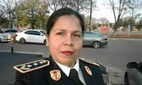 Entrevista #ImpactoNacional 🗣️ Cria. Mirtha Ramos, jefa de comisaría 23  Metropolitana de Asunción ▶️ Día de la Mujer Paraguaya: El gran desafío de  brindar seguridad a la ciudadanía 🔴 En Vivo por