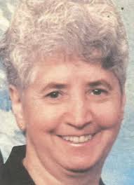 Jean Aveyard Obituary (1944