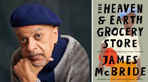 In his latest novel, James McBride defuses the 'dynamite' of Black-Jewish  relations