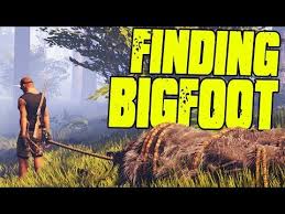 Nice Finding Bigfoot Most Epic Monster Hunting Game Ive Ever Played Finding Bigfoot Gameplay Finding Bigfoot Bigfoot Monster Hunt