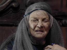 On Sunday please join me for a special edition of the podcast devoted to  Sylvia Rayman's groundbreaking all-female play, Women of Twilight. First  produced in 1951 it became a cause celebre for