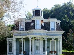 3 000 victorian style tiny house featured on ny times. A Mapped Introduction To La S Victorian Mansions Curbed La