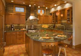 kitchen island pendant lighting ideas
