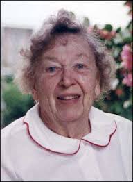 Dorothy Glover Johns