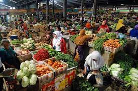 Karakteristik sistem ekonomi di indonesia. Pengertian Pasar Dan Bentuk Pasar Dalam Kegiatan Ekonomi Masyarakat Materi Lengkap Kampung Ilmu Artikel Motivasi Motivasi Belajar Materi Pelajaran